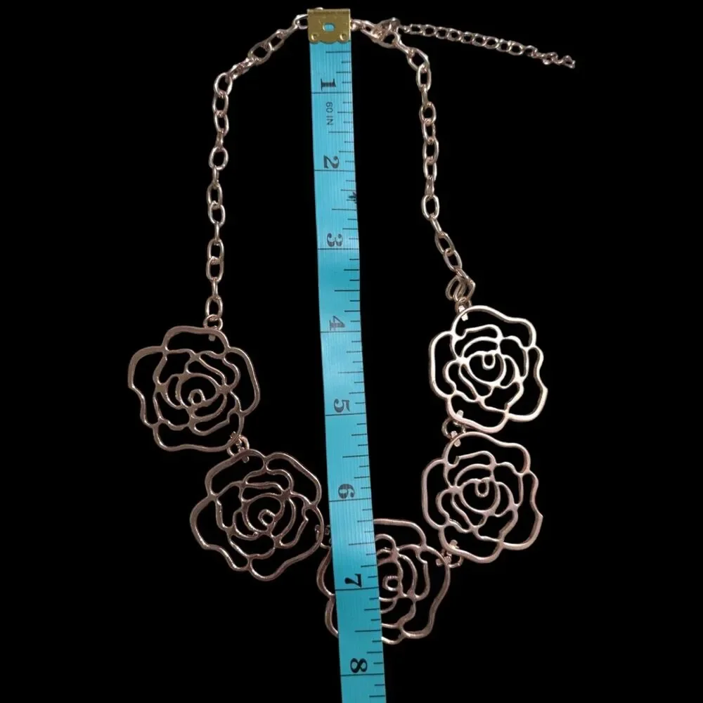 N/A elegant rose